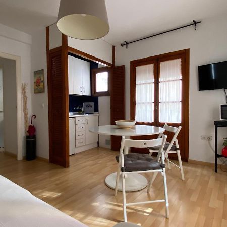 Apartment Historic Center - Aloha Sevilla Exteriör bild