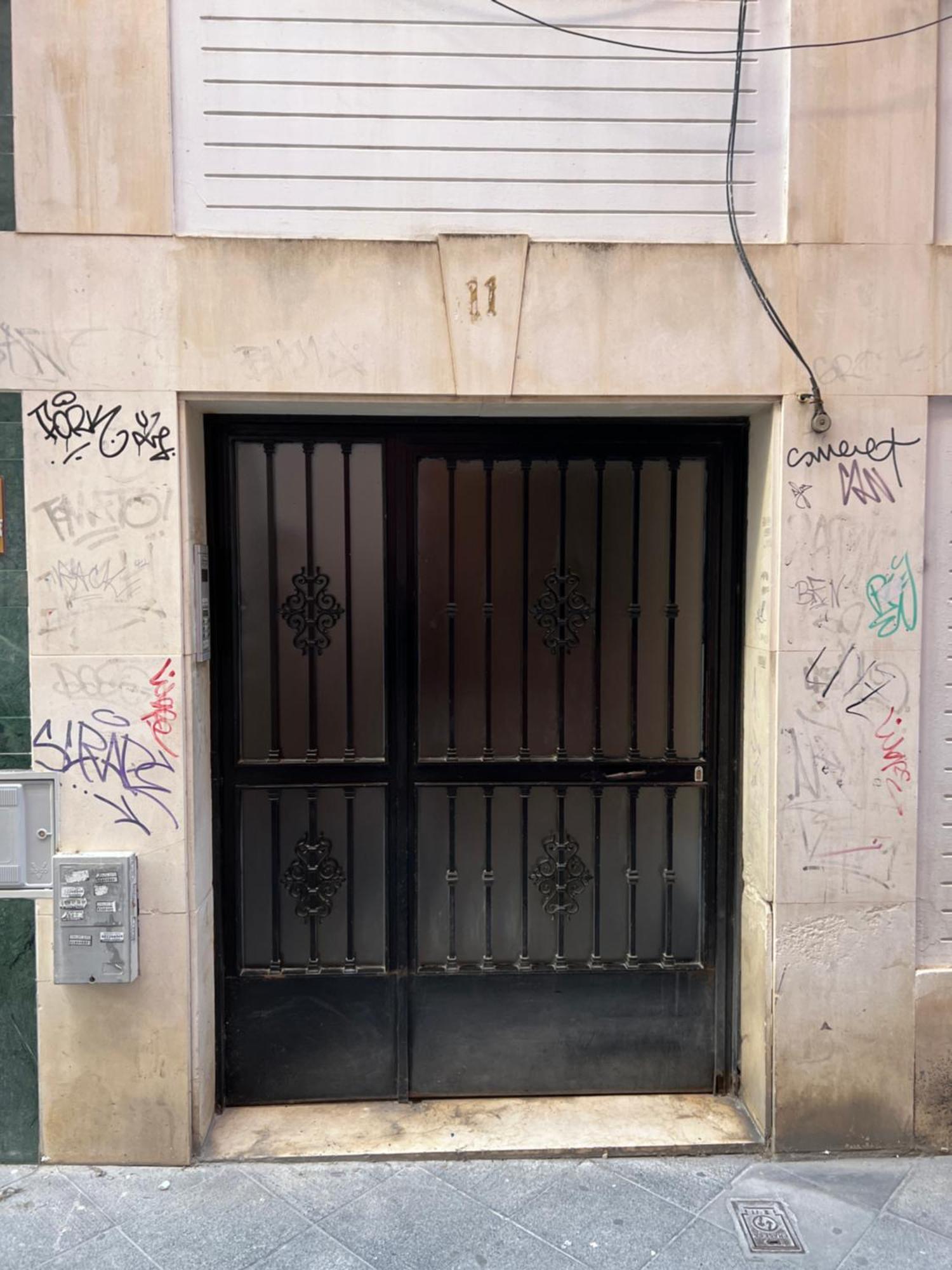 Apartment Historic Center - Aloha Sevilla Exteriör bild